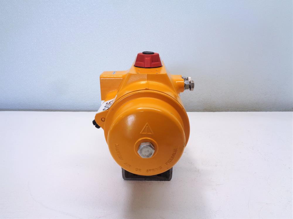 Hytork 281 Actuator EIA-0281-S80-A00